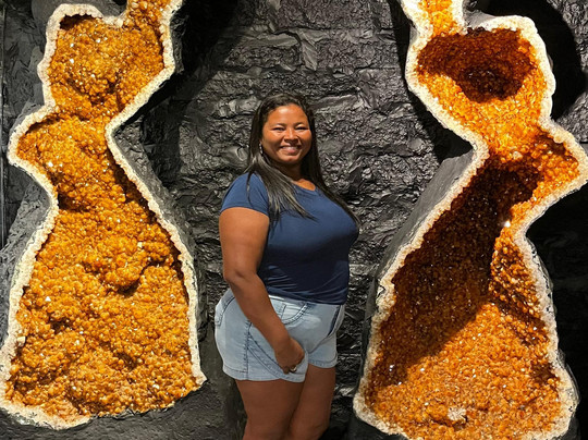 A Mina-格拉玛多必去景点