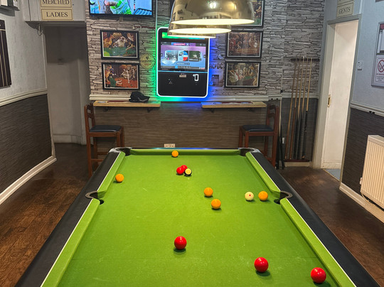 Kings Head Amlwch-Amlwch必去景点