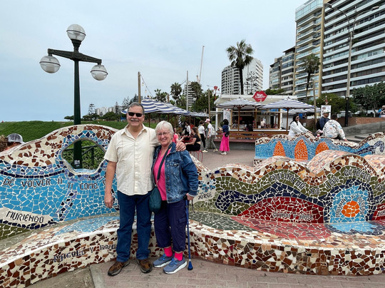 Tours By Locals-利马必去景点