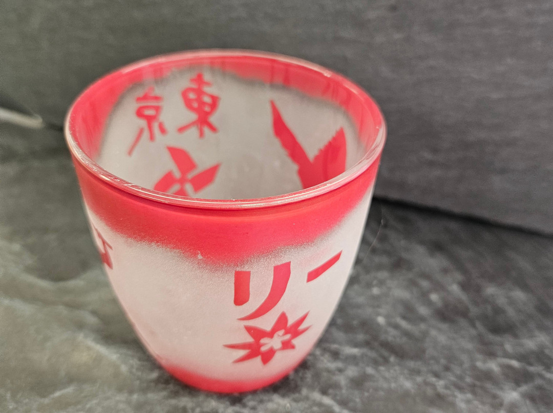 Beauty of Japan-台东区必去景点