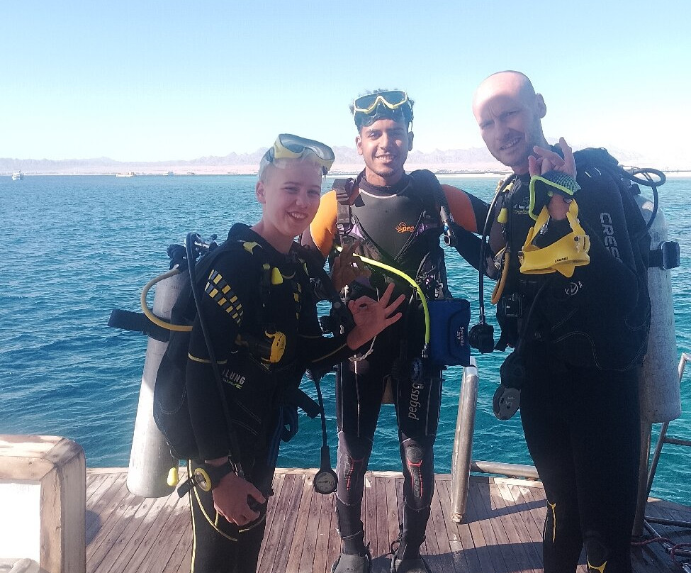 MenaDive-Safaga必去景点