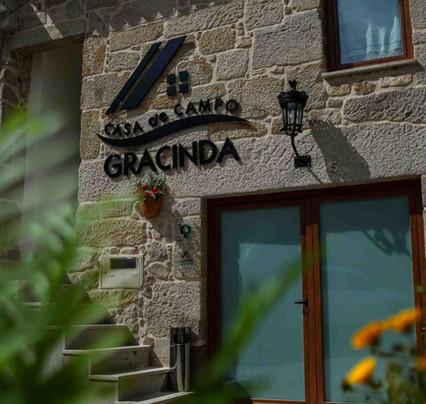 Casa de Campo Gracinda