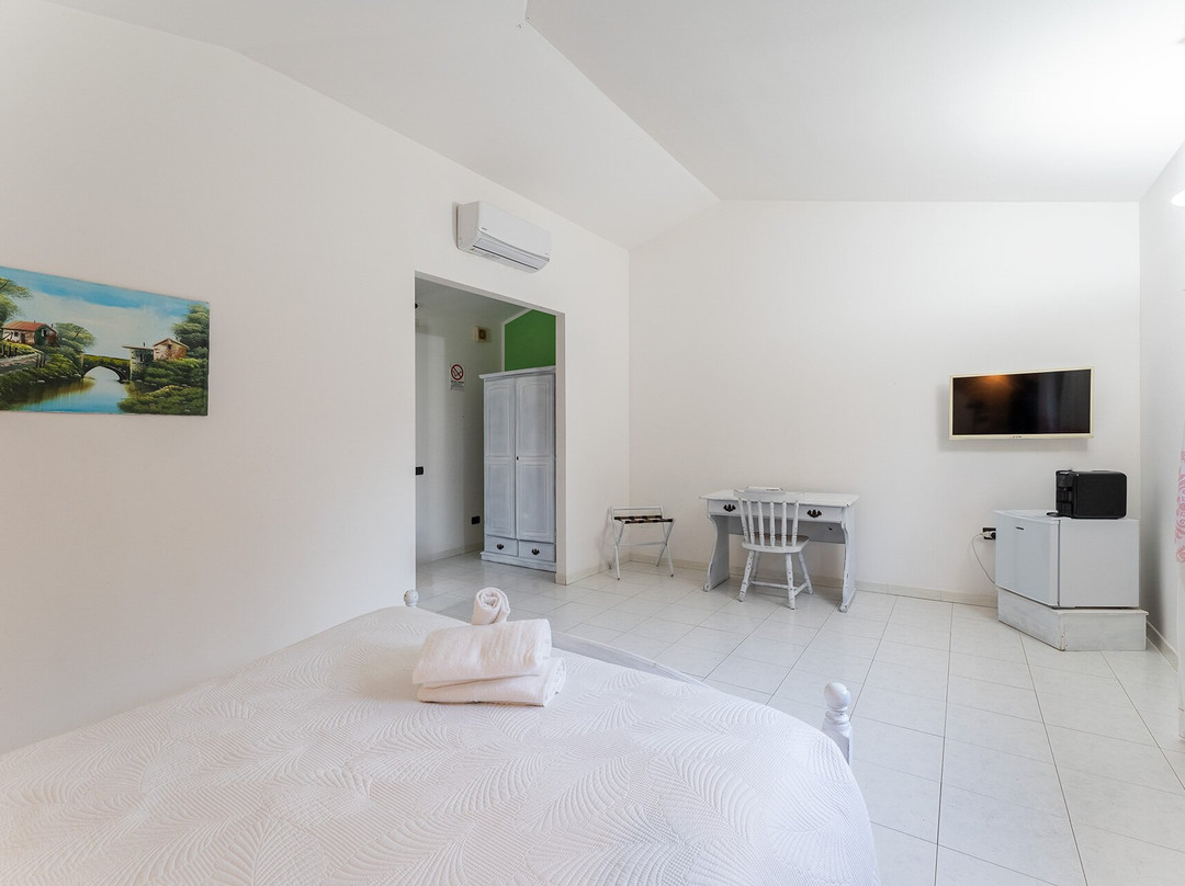 皮瑟里亚魅力餐厅酒店主图