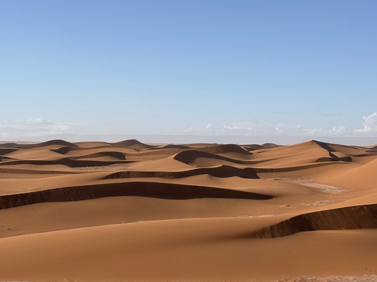 Maroc Trek Desert Emotion-迈哈米德必去景点