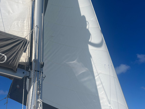 Bereshit Catamaran Adventures-马洛卡帕尔马必去景点