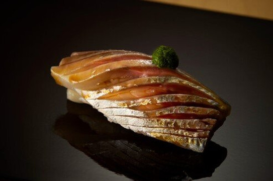 鮨けんすけ主图