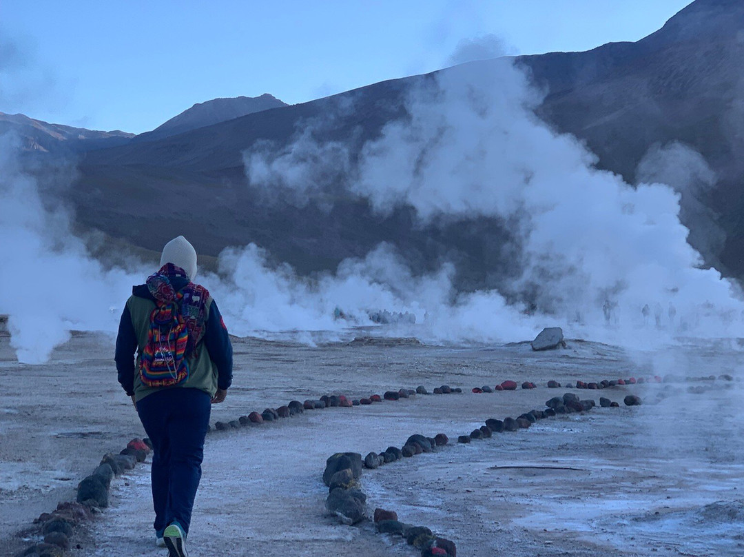 Sileia Tours-圣佩德罗-德阿塔卡马必去景点
