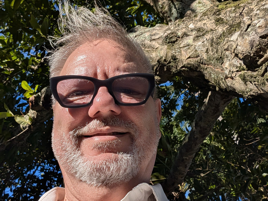 Palm Cove Beach-棕榈湾必去景点