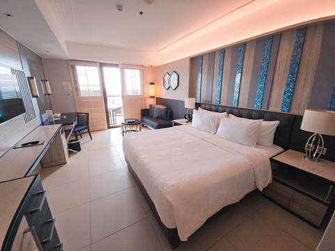 Henann Palm Beach Resort主图