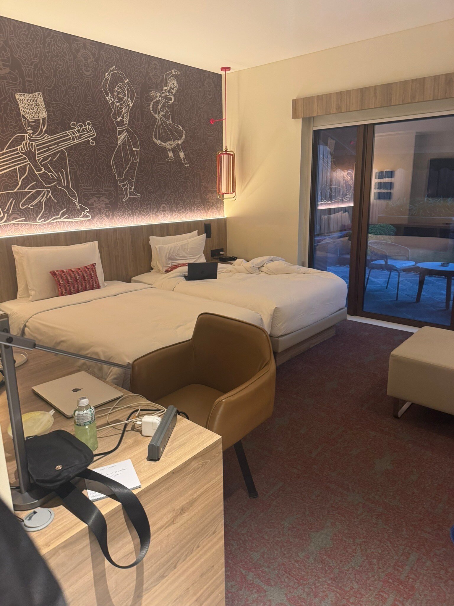 Hyatt Centric Soalteemode Kathmandu-官方