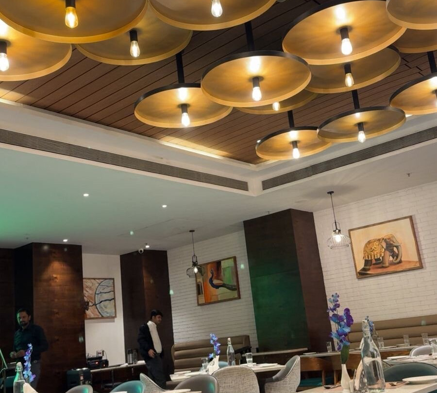 Lemon Tree Premier, Dwarka主图