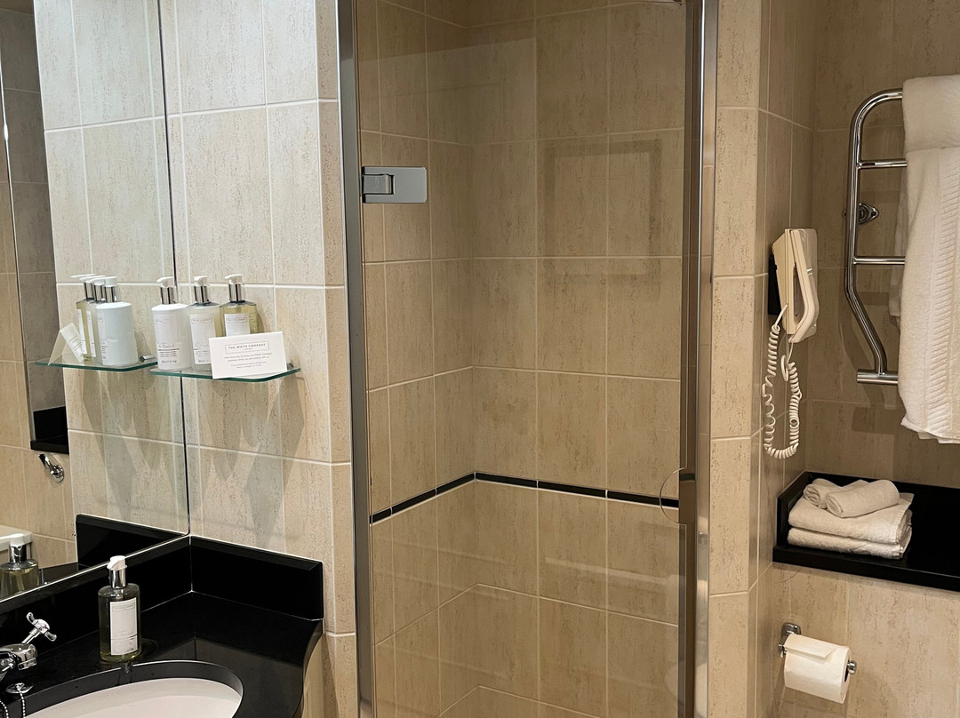 Thorpe Park Hotel & Spa主图