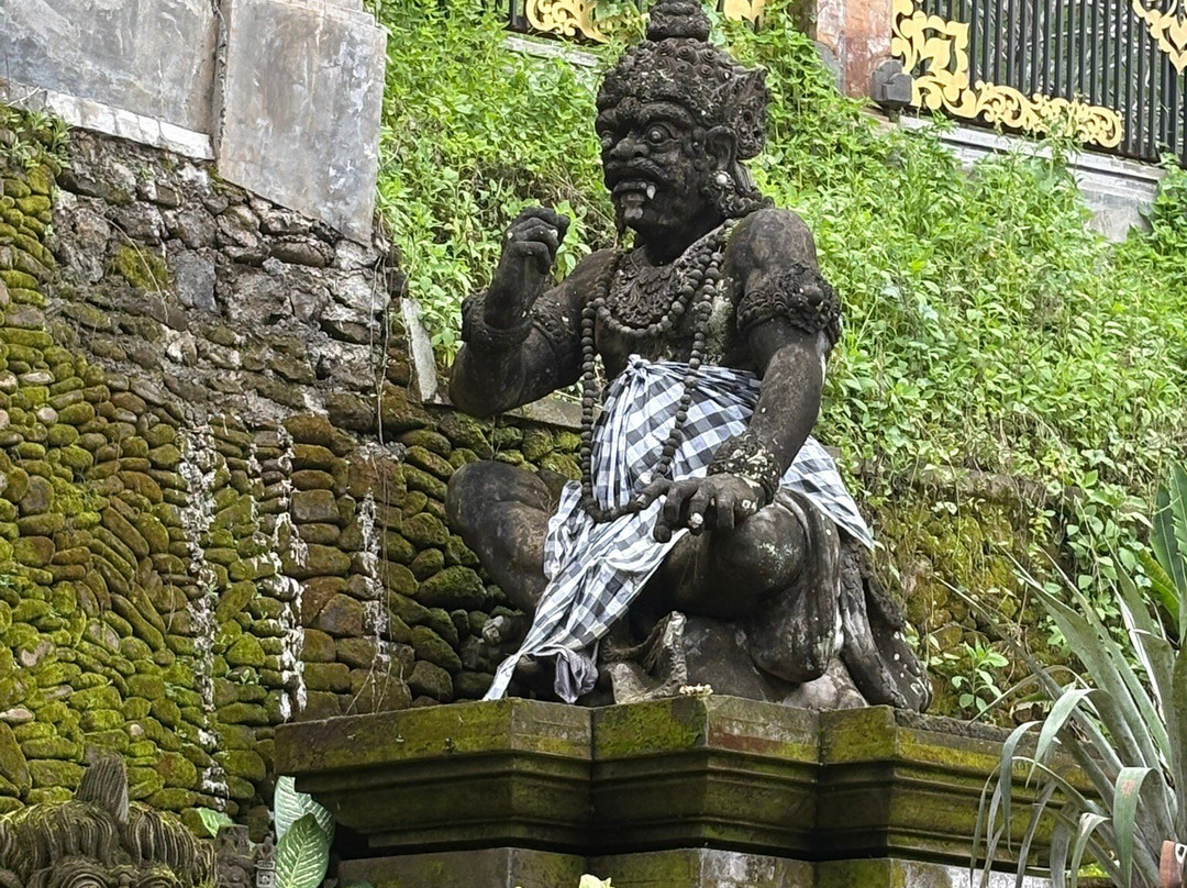 Bali Golden Destination-巴厘岛必去景点