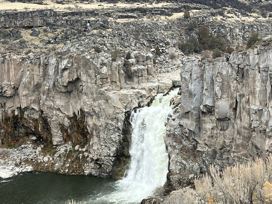 Twin Falls-特温福尔斯必去景点