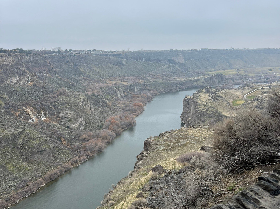 珀赖因桥-特温福尔斯必去景点