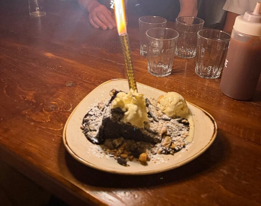 Hickory's Smokehouse Thornaby