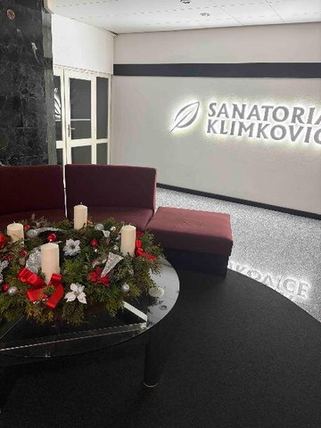 Sanatoria Klimkovice Spa-Klimkovice必去景点