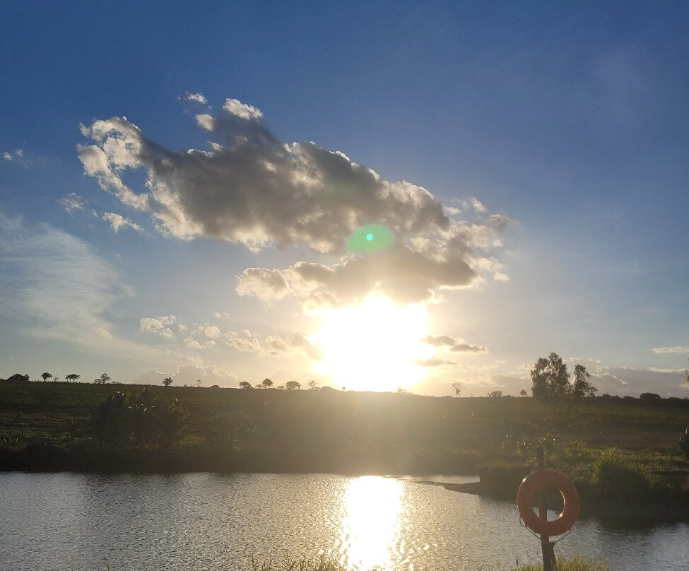 Vinícola Vale Das Colinas-Garanhuns必去景点