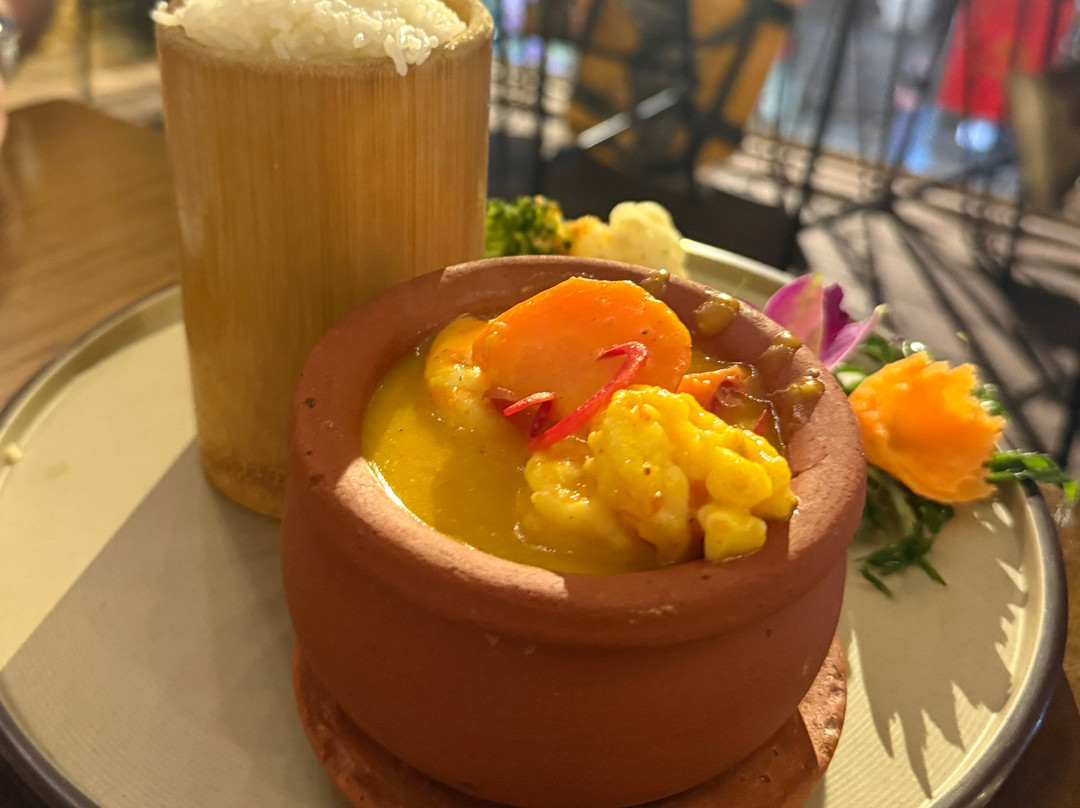 Hanoi Corner Restaurant