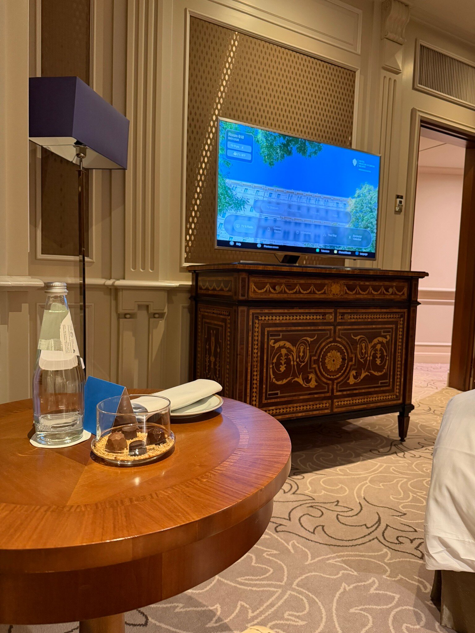 普斯贝酒店-官方