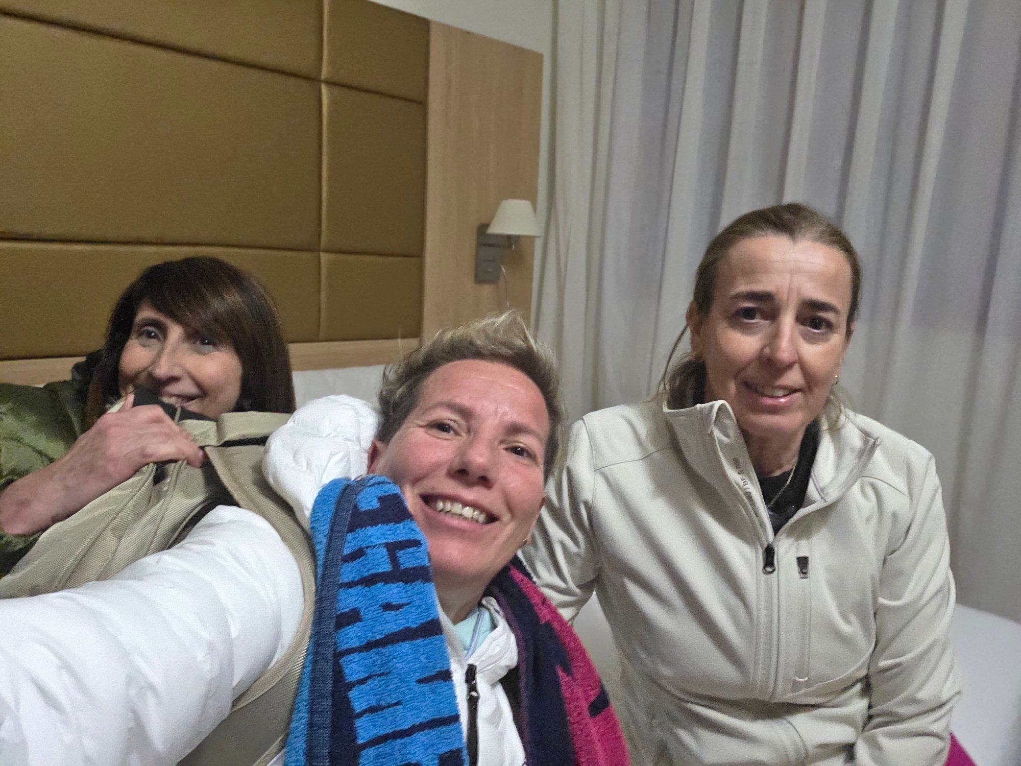 蒙泰康凯罗酒店-官方