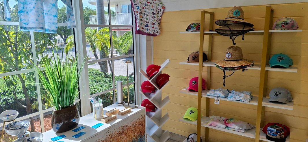 Skipjack Resort & Marina-官方