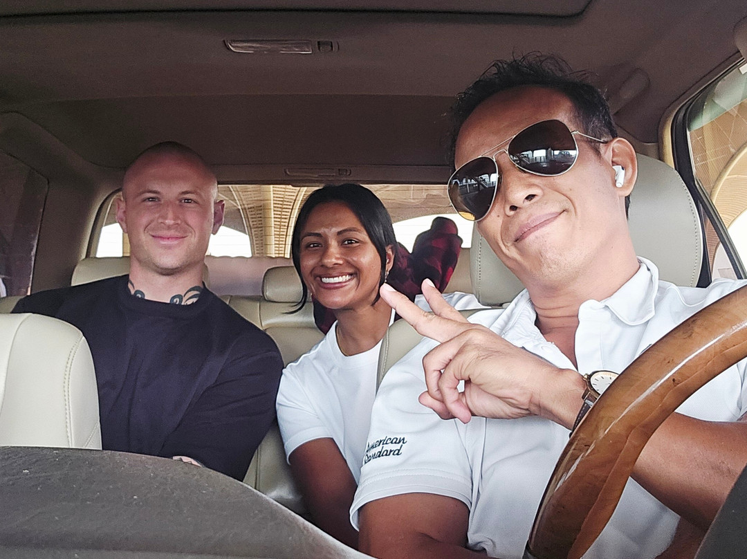 Cambodia Private Taxi-金边必去景点