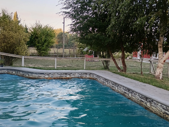 Granja Museo Dona Rita-奇廉必去景点