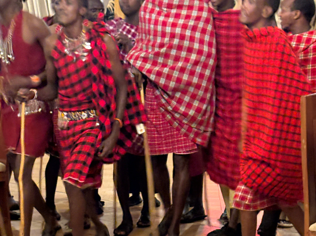 Meektrails Safaris-内罗毕必去景点