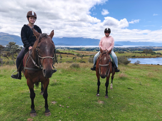 Westray Adventures - Horse Treks & Quad Tours-蒂阿瑙必去景点