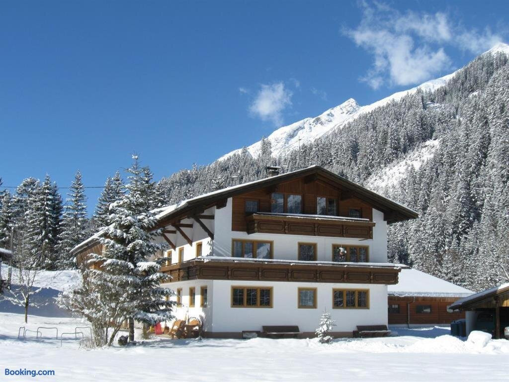Haus Larchenhof