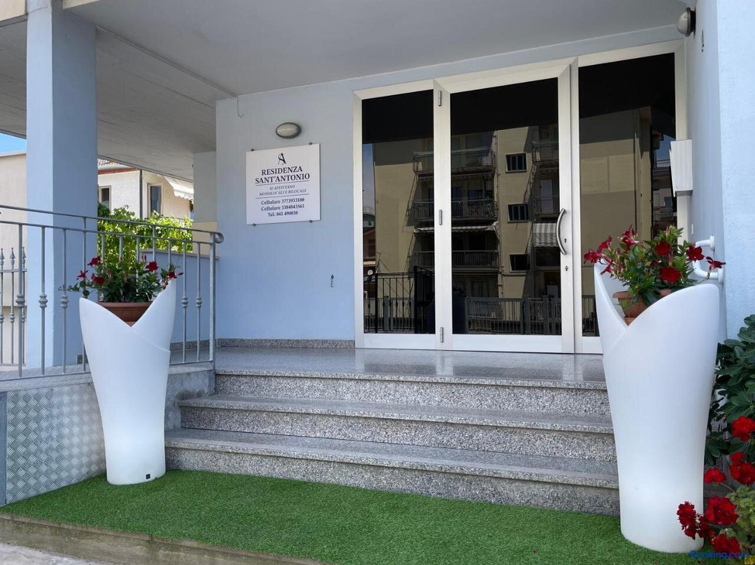Residenza Sant'antonio