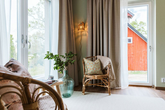 Vallens Säteri主图