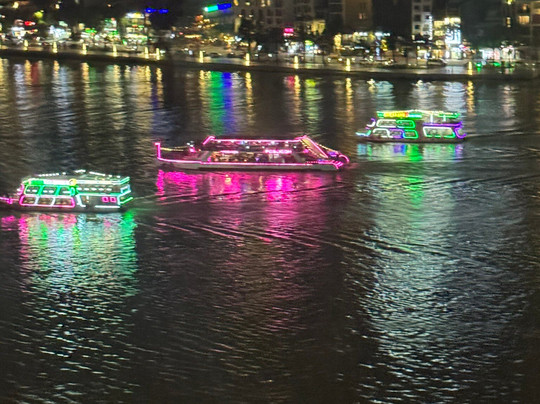 Wink Hotel Danang Riverside主图