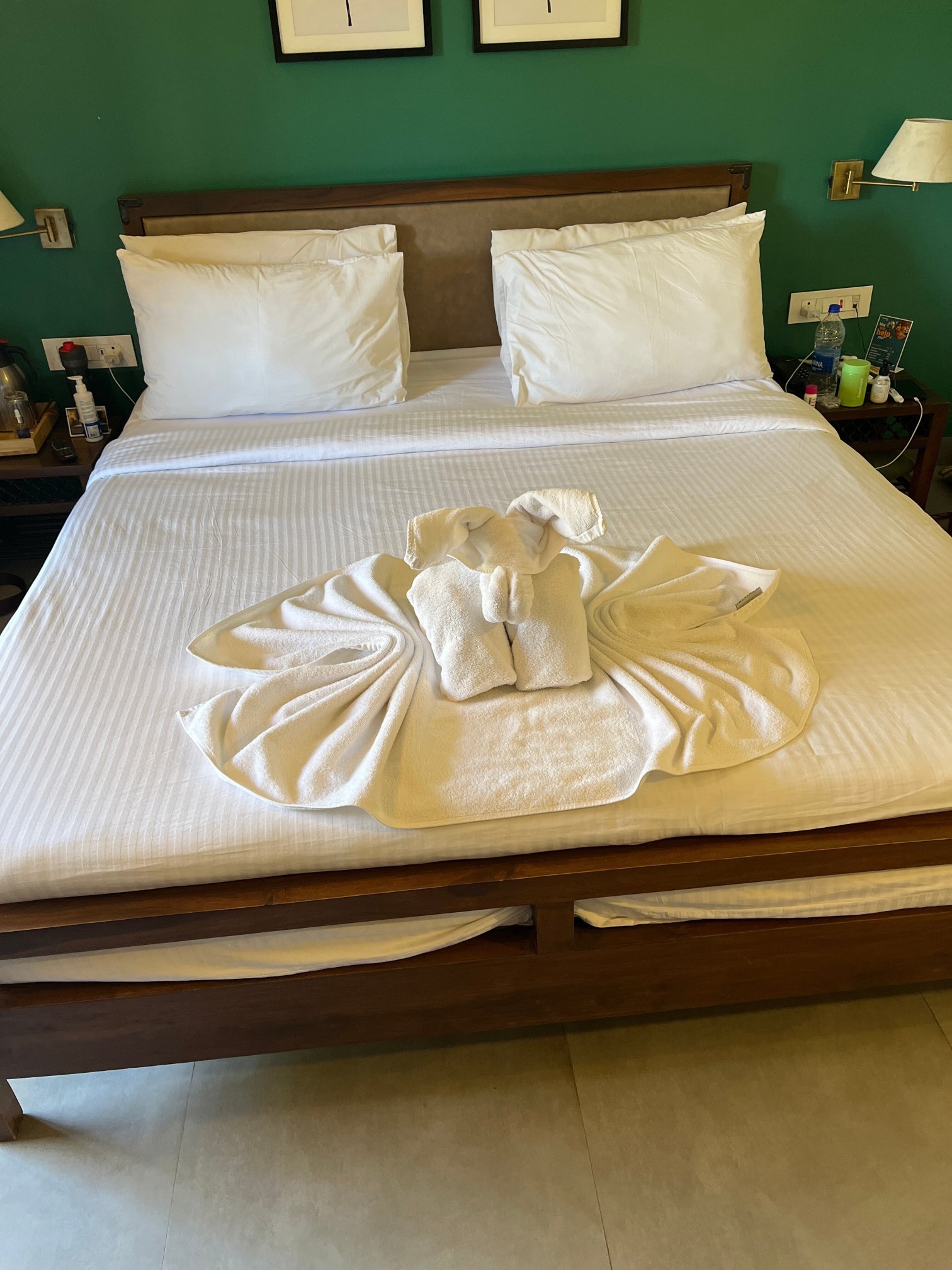 Club Mahindra Gir Resort-官方