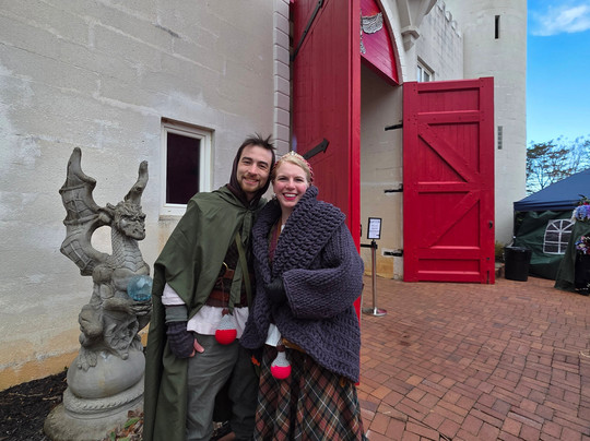 Uhuburg-海伦必去景点