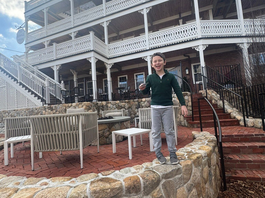 Veranda House By Nantucket Resort Collection主图