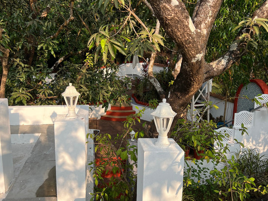 Oceanic - Luxury Boutique Hotel主图