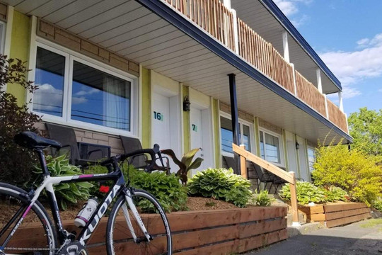 Auberge Happy Logis主图