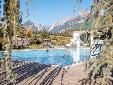 Hotel Pirchnerhof主图