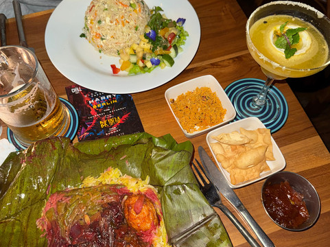 Chavo Tours-埃勒必去景点