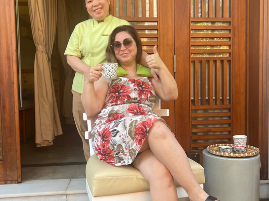 Zest Spa-藩切市必去景点