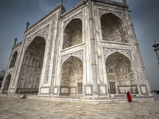 Z India Tours-斋蒲尔必去景点