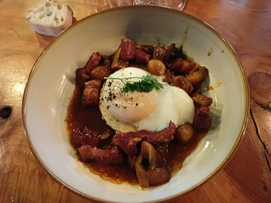 Copains Comme Cochon主图