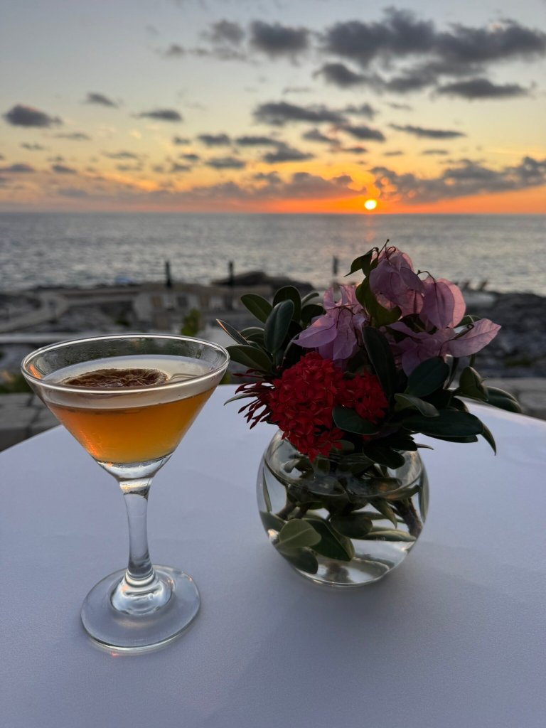 The Cliff Hotel-官方