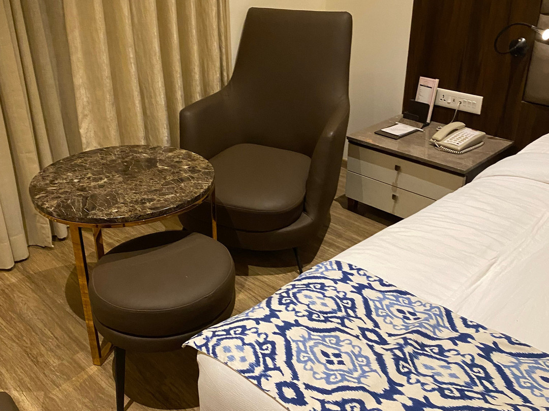 The Fern Leo Resort & Club Junagadh主图