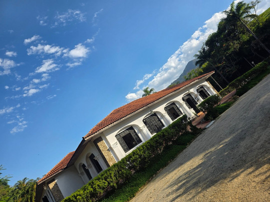 Bocaina Experience - Turismo & Cultura-Sao Jose do Barreiro必去景点