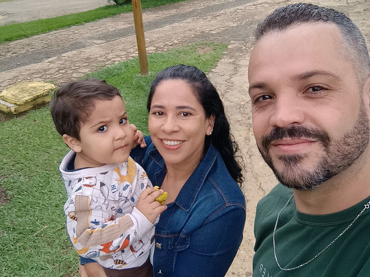 Hotel Fazenda Sete Lagos主图