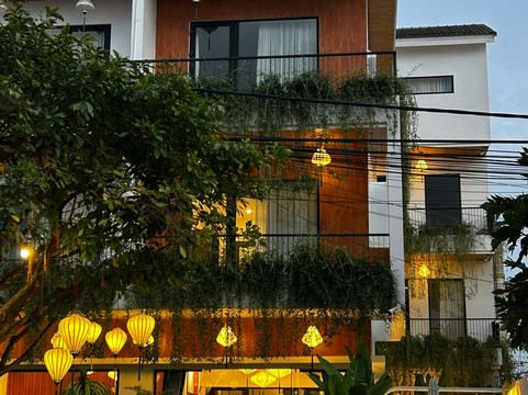 Hoianese Pool & Sunset Hotel - A Member of Hoianese Cultural Experiential Hotel