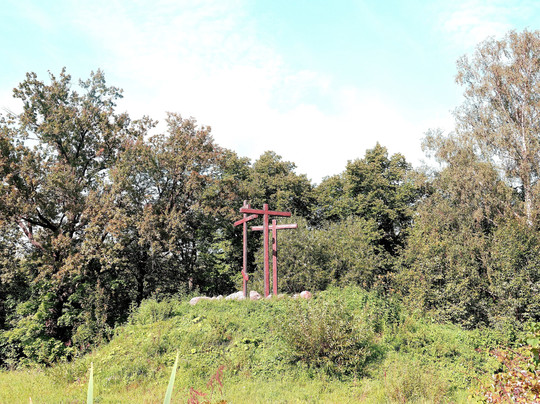 Temple of The Holy Martyr Aleksey-彼得霍夫必去景点
